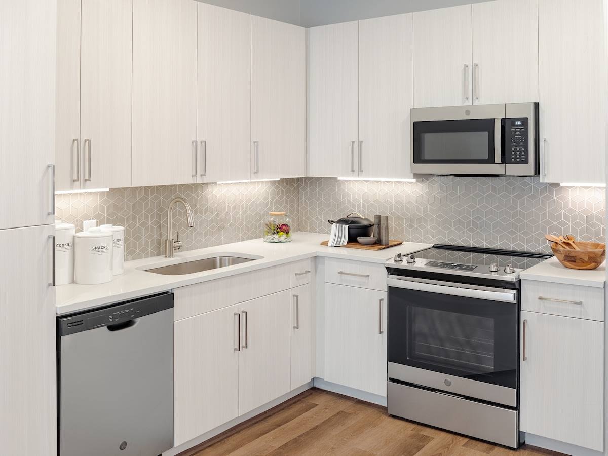 Apartment for rent at Norra, 1801 N Summit Ave, Lewisville, TX 75057