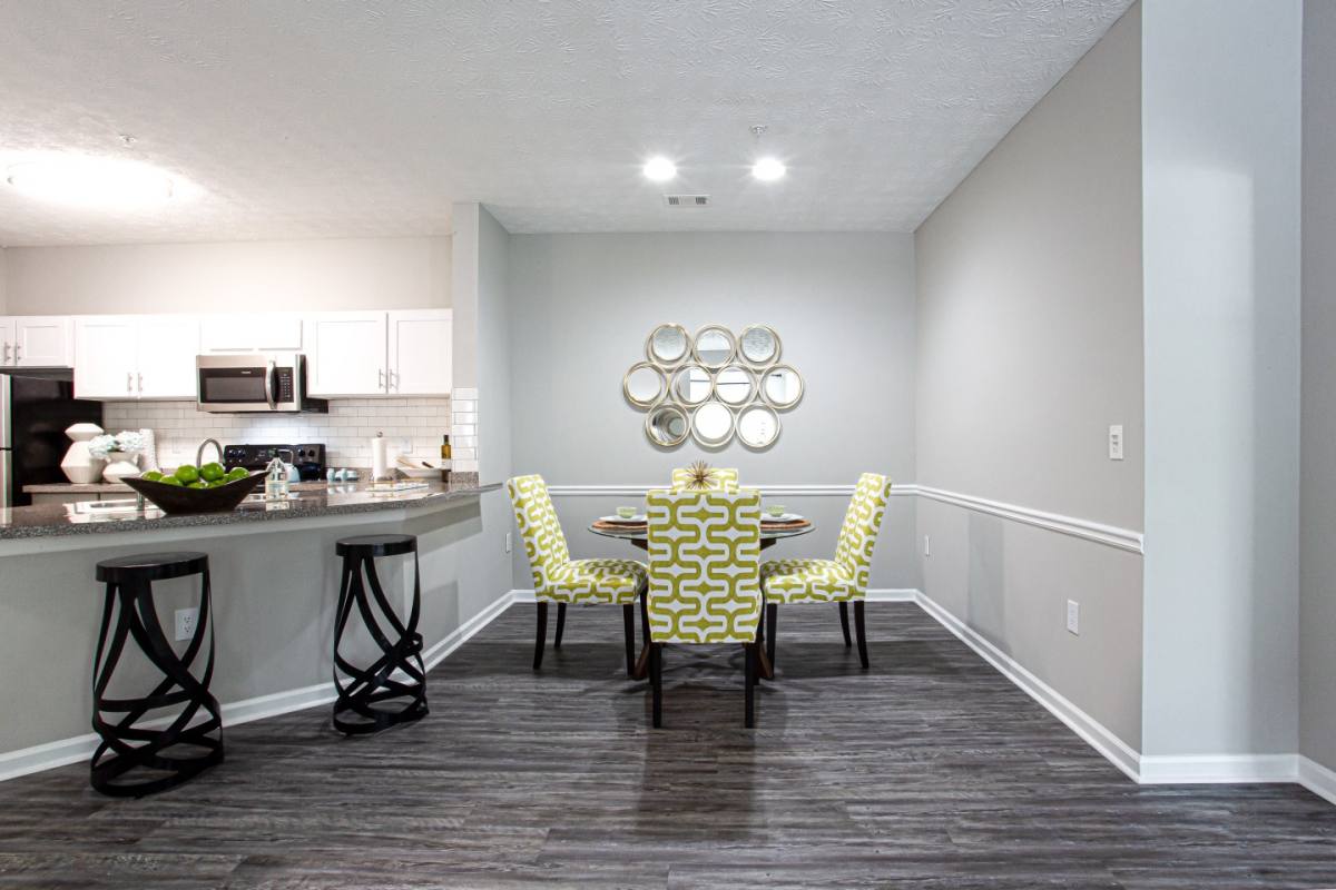 Apartment for rent at Brodick Hill, 7703 Lee Rd, Lithia Springs, GA 30122