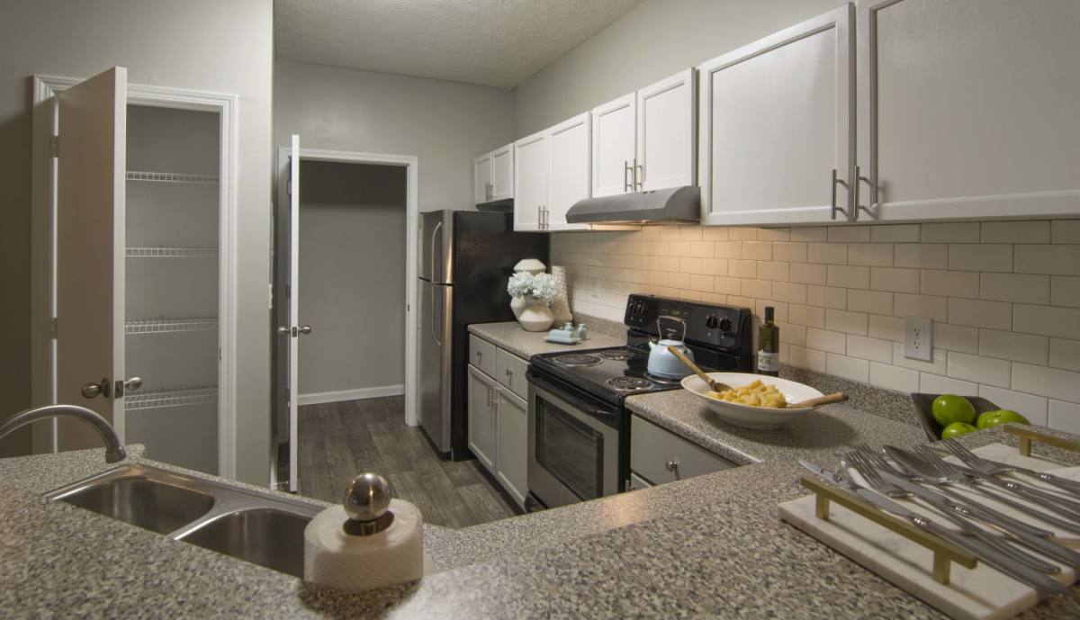 Apartment for rent at Brodick Hill, 7703 Lee Rd, Lithia Springs, GA 30122