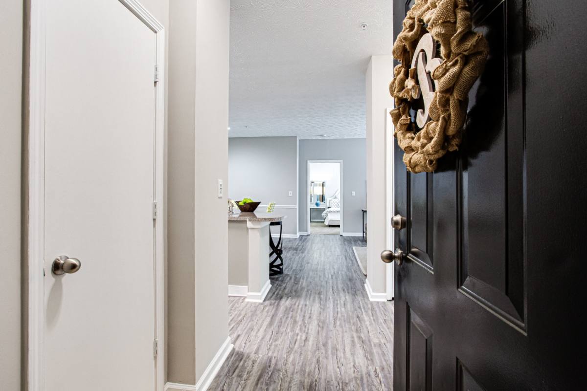 Apartment for rent at Brodick Hill, 7703 Lee Rd, Lithia Springs, GA 30122