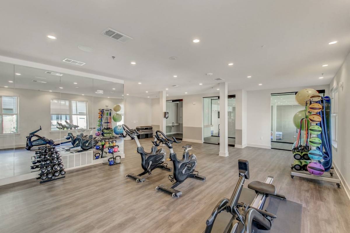 Townhouse for rent at The Bowery at Southside, 220 E Broadway Ave, Fort Worth, TX 76104