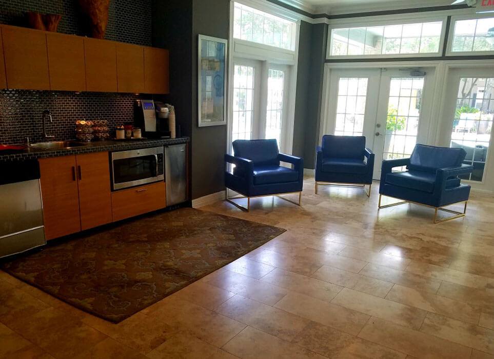 Apartment for rent at Mallard Creek, 23423 Highway 59, Kingwood, TX 77339
