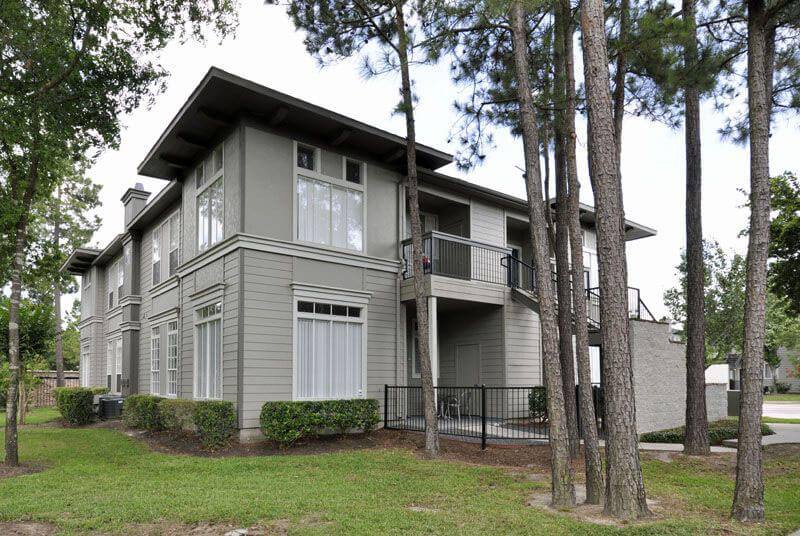 Apartment for rent at Mallard Creek, 23423 Highway 59, Kingwood, TX 77339