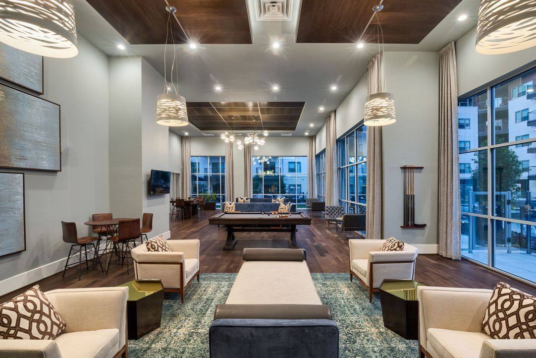Apartment for rent at Evoke, 1025 Preston Rd, Plano, TX 75093