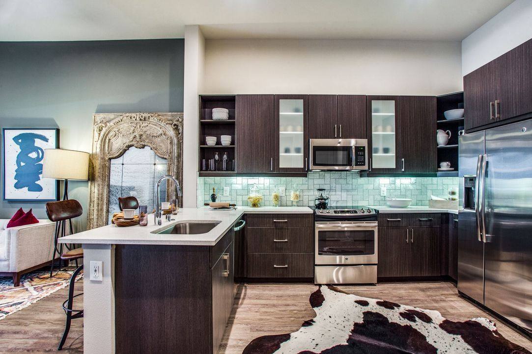Apartment for rent at Evoke, 1025 Preston Rd, Plano, TX 75093