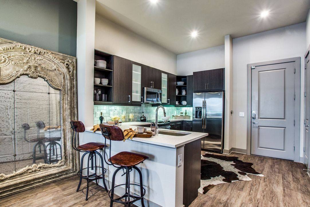 Apartment for rent at Evoke, 1025 Preston Rd, Plano, TX 75093