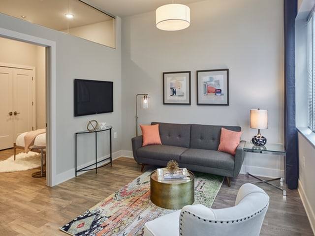 Apartment for rent at The Oxford, 6009 Oxon Hill Rd, Oxon Hill, MD 20745