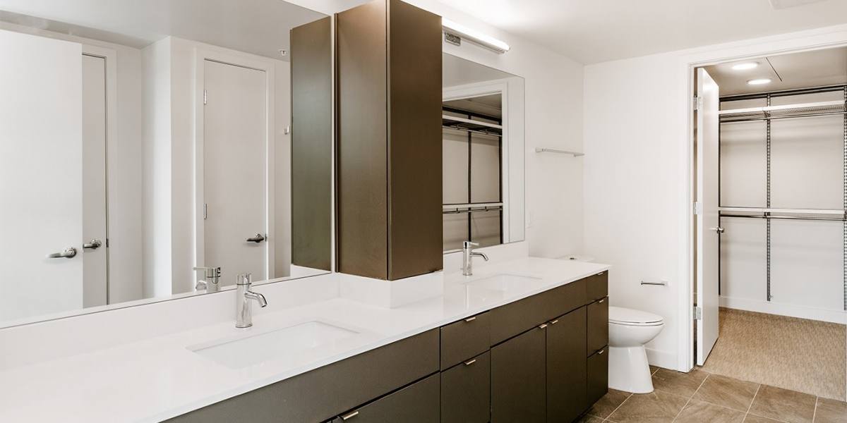 Apartment for rent at Bromwell, 355 N Logan St, Denver, CO 80203