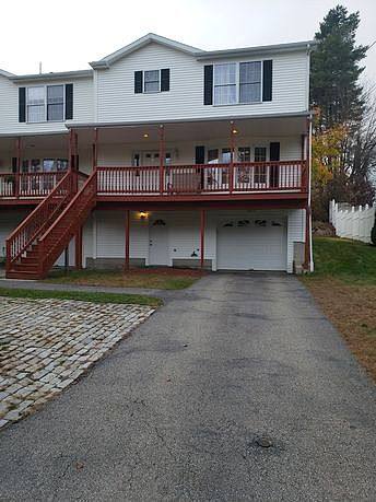Livermore St, Worcester, MA 01606