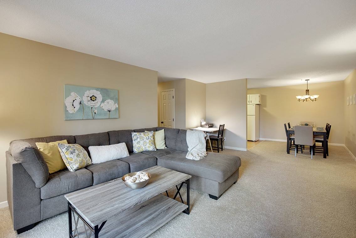 Apartment for rent at Axon Green, 3140 Chowen Ave S, Minneapolis, MN 55416
