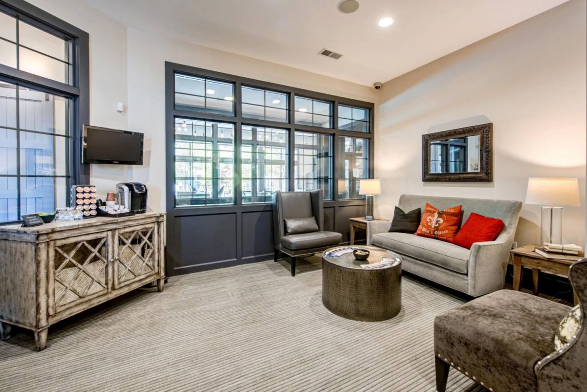 Apartment for rent at Tribeca, 720 W 3rd Ave, Columbus, OH 43212