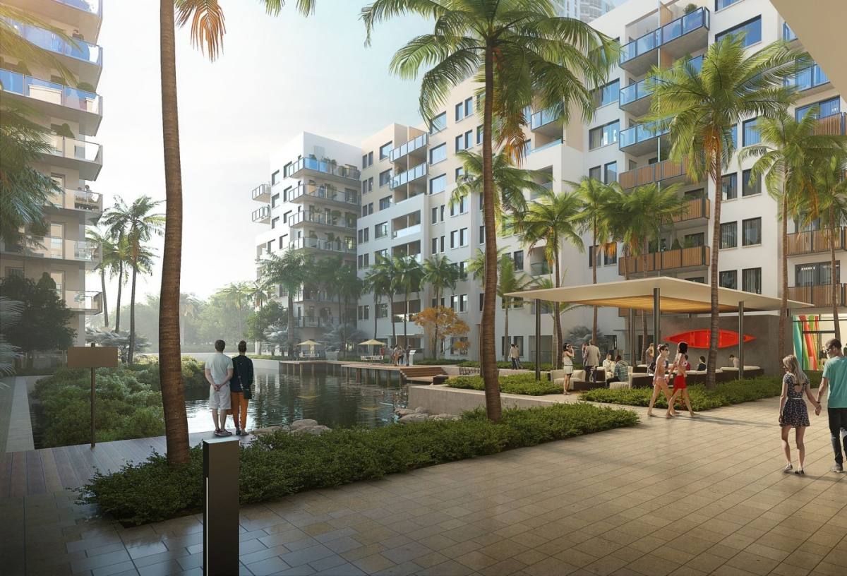 Apartment for rent at Las Olas Walk, 106 S Federal Highway, Fort Lauderdale, FL 33301