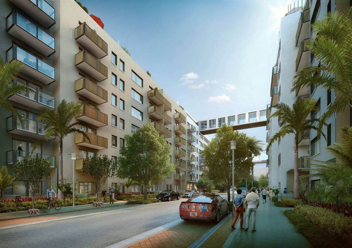 Apartment for rent at Las Olas Walk, 106 S Federal Highway, Fort Lauderdale, FL 33301