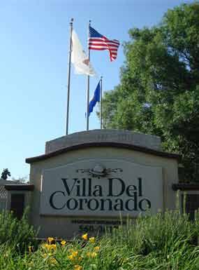 Apartment for rent at Villa Del Coronado, 8104 Zane Ave N, Minneapolis, MN 55443