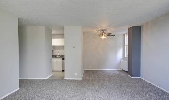 Apartment for rent at Fir Hill Towers, 55 Fir Hill, Akron, OH 44304