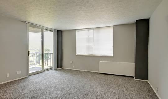 Apartment for rent at Fir Hill Towers, 55 Fir Hill, Akron, OH 44304