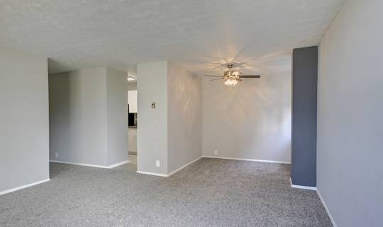 Apartment for rent at Fir Hill Towers, 55 Fir Hill, Akron, OH 44304