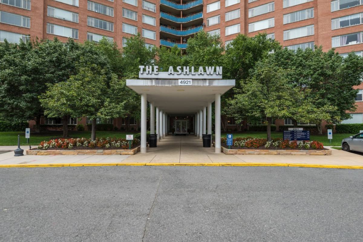 Apartment for rent at The Ashlawn at Southern Towers, 4921 Seminary Rd, Alexandria, VA 22311