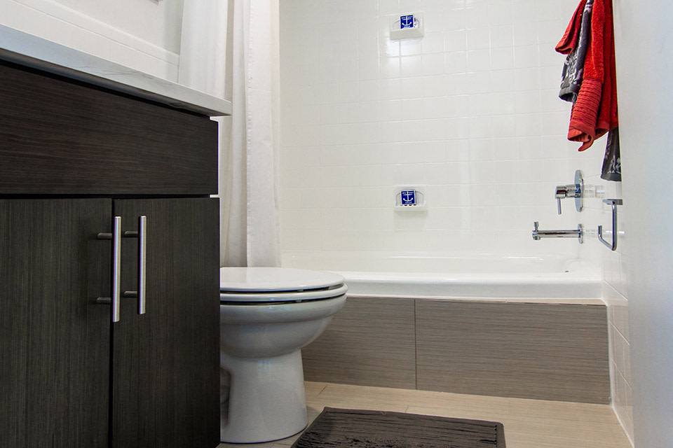 Apartment for rent at The Graham at Southern Towers, 5021 Seminary Rd, Alexandria, VA 22311