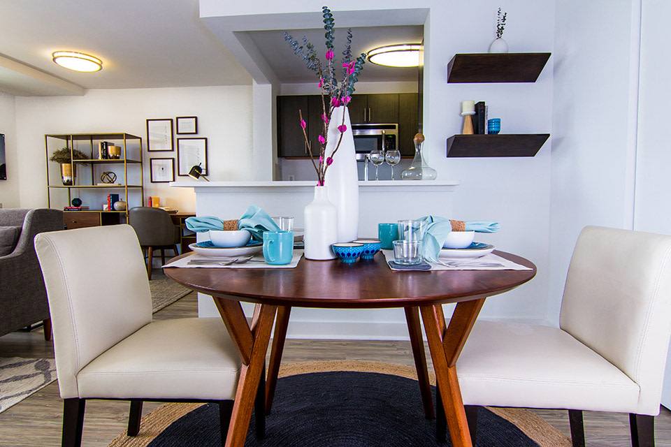 Apartment for rent at The Graham at Southern Towers, 5021 Seminary Rd, Alexandria, VA 22311