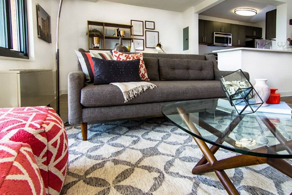 Apartment for rent at The Graham at Southern Towers, 5021 Seminary Rd, Alexandria, VA 22311