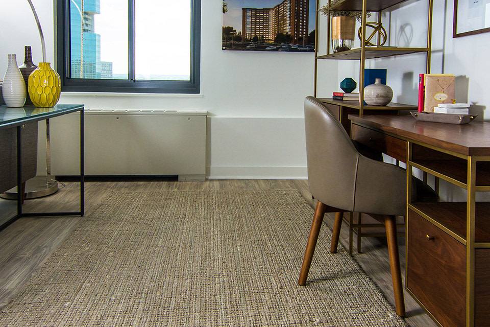 Apartment for rent at The Graham at Southern Towers, 5021 Seminary Rd, Alexandria, VA 22311