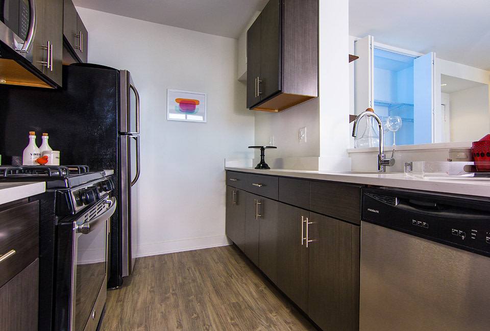 Apartment for rent at The Graham at Southern Towers, 5021 Seminary Rd, Alexandria, VA 22311