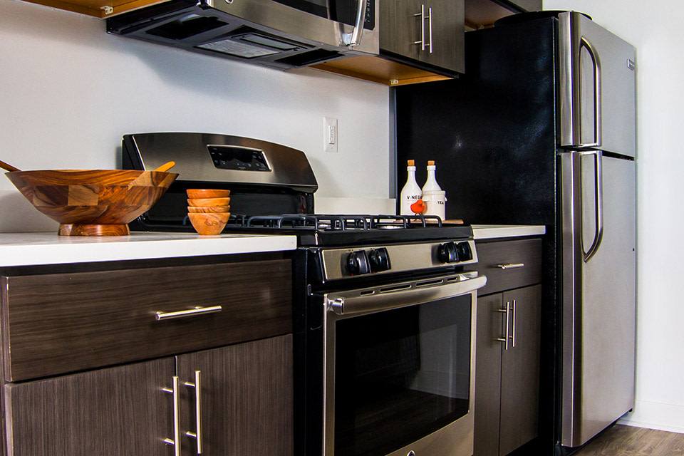 Apartment for rent at The Graham at Southern Towers, 5021 Seminary Rd, Alexandria, VA 22311