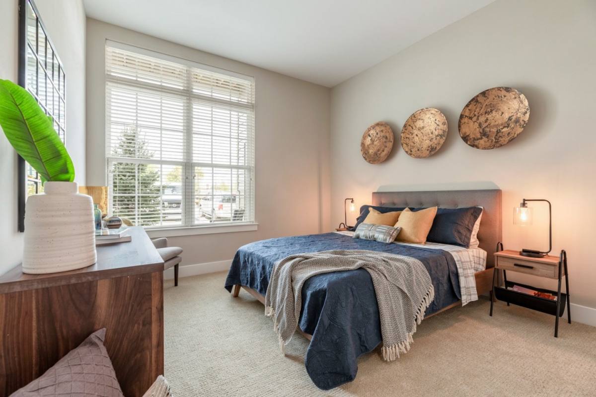 Apartment for rent at The Airdrie at Paoli Station, 9 E Central Ave, Paoli, PA 19301