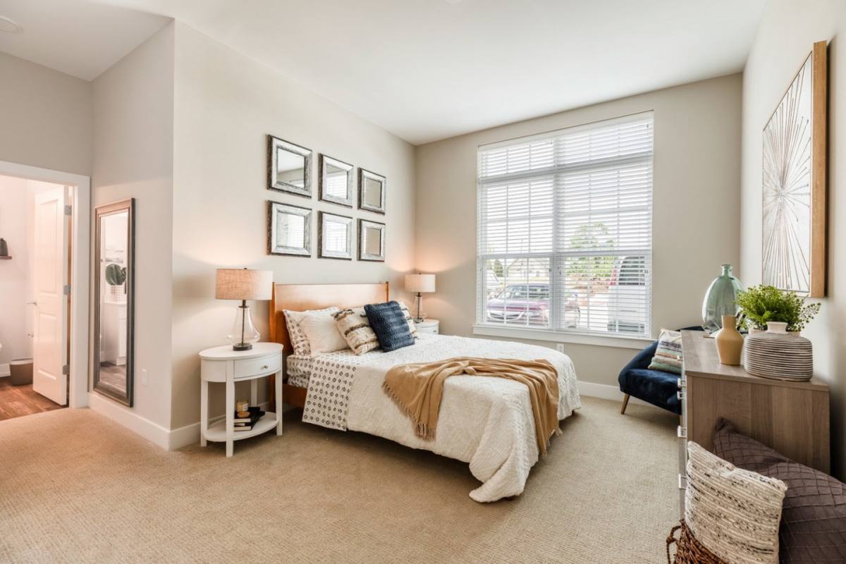 Apartment for rent at The Airdrie at Paoli Station, 9 E Central Ave, Paoli, PA 19301