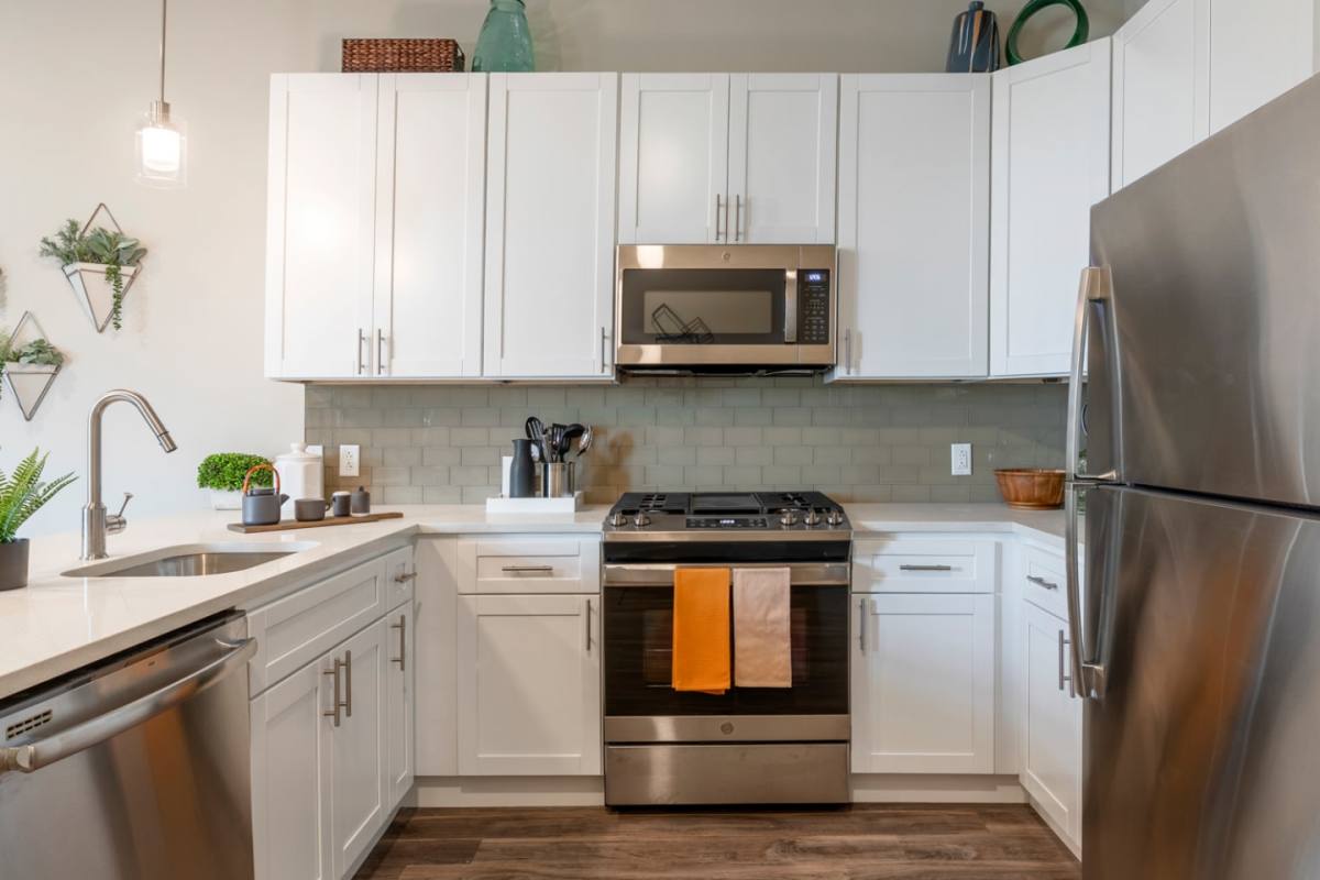 Apartment for rent at The Airdrie at Paoli Station, 9 E Central Ave, Paoli, PA 19301