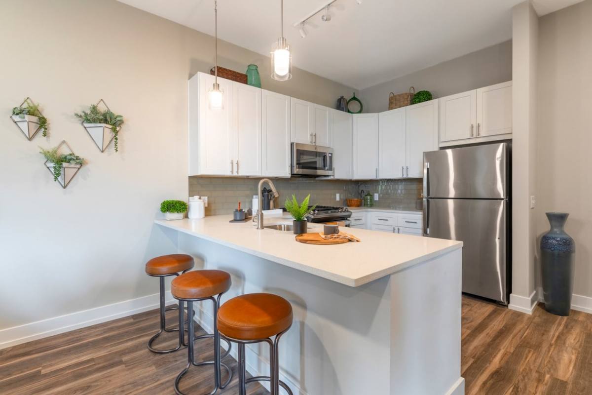 Apartment for rent at The Airdrie at Paoli Station, 9 E Central Ave, Paoli, PA 19301