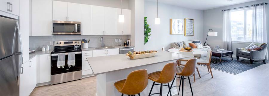 Apartment for rent at Avalon Towson, 2 E Joppa Rd, Towson, MD 21286