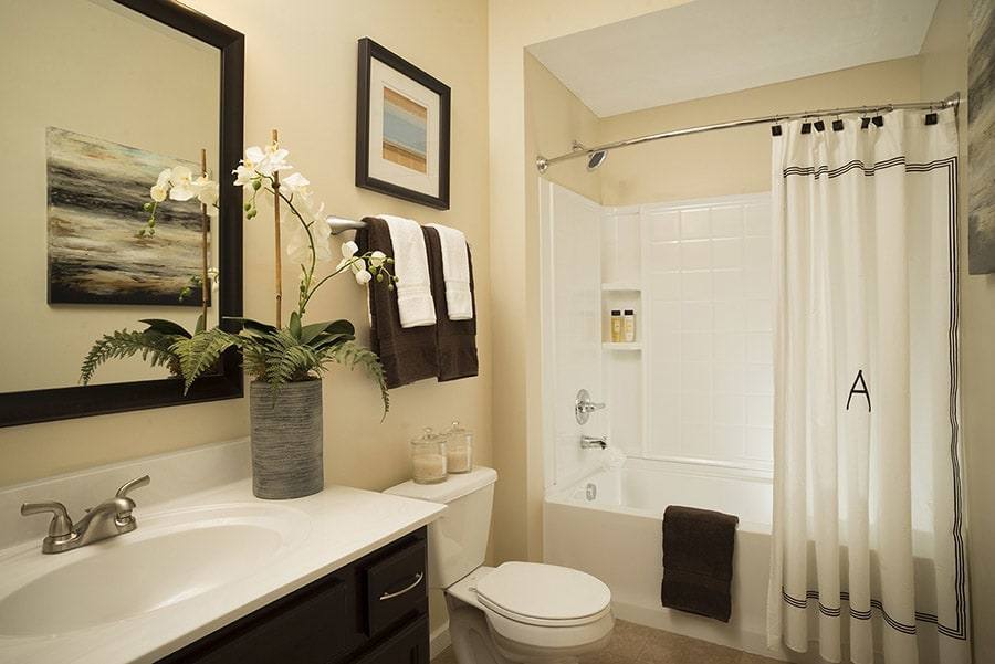 Apartment for rent at Alexander Park, 747 Worthington Woods Blvd, Columbus, OH 43085