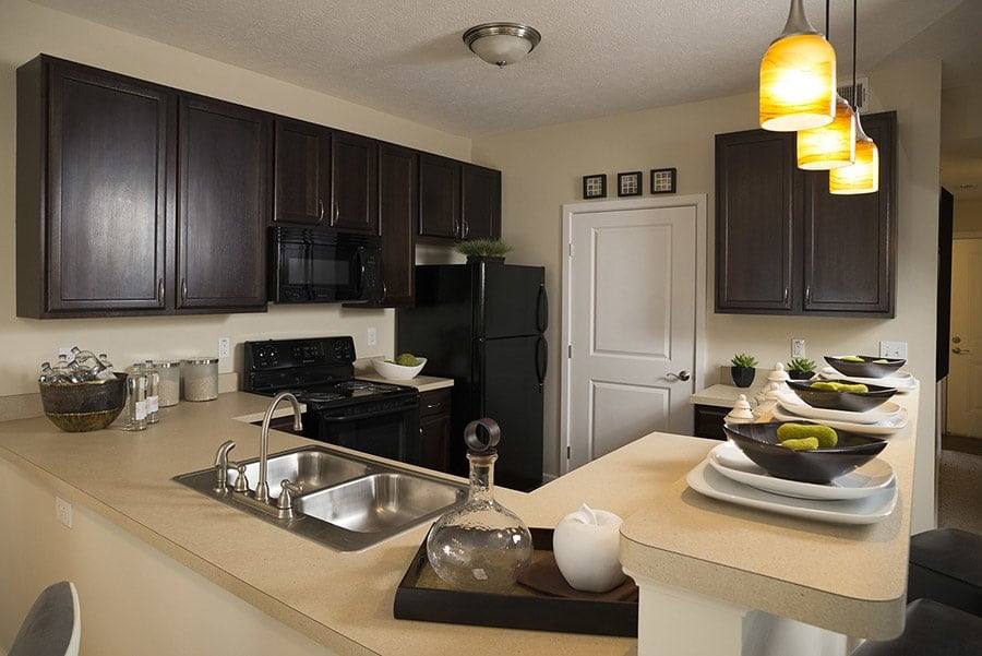 Apartment for rent at Alexander Park, 747 Worthington Woods Blvd, Columbus, OH 43085