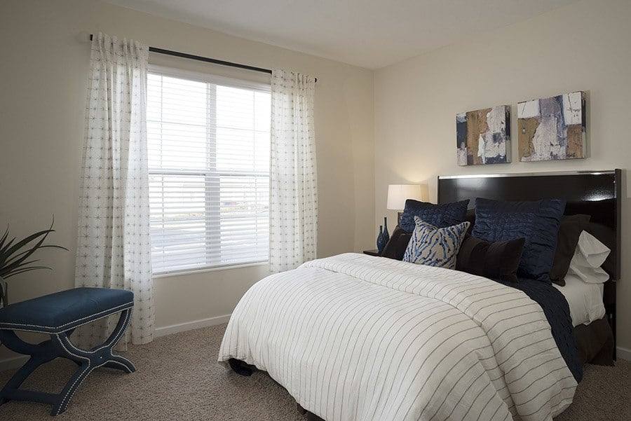 Apartment for rent at Alexander Park, 747 Worthington Woods Blvd, Columbus, OH 43085