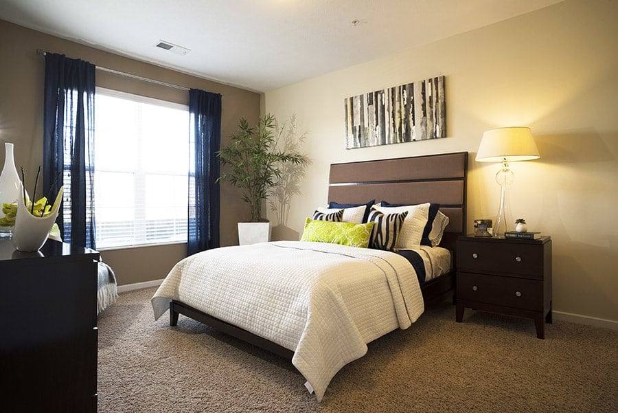 Apartment for rent at Alexander Park, 747 Worthington Woods Blvd, Columbus, OH 43085
