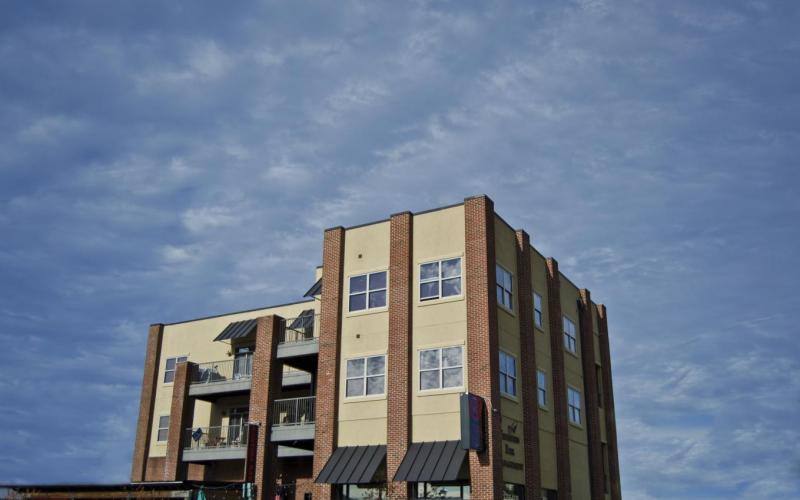 Apartment for rent at Mary Locke, 301 Cherokee Blvd, Chattanooga, TN 37405