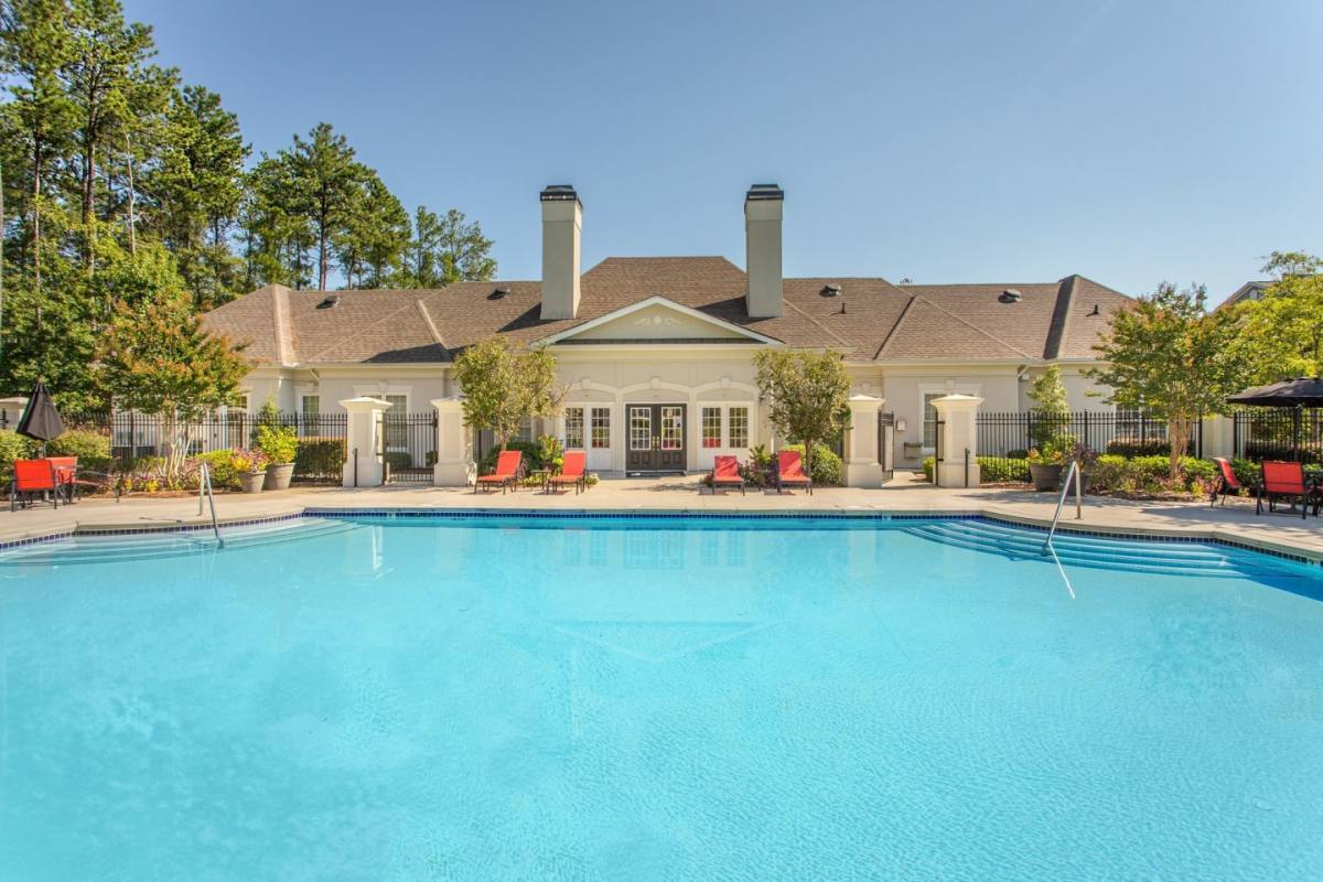 Apartment for rent at The Estates at Perimeter, 50 Saint Andrews Dr, Augusta, GA 30909