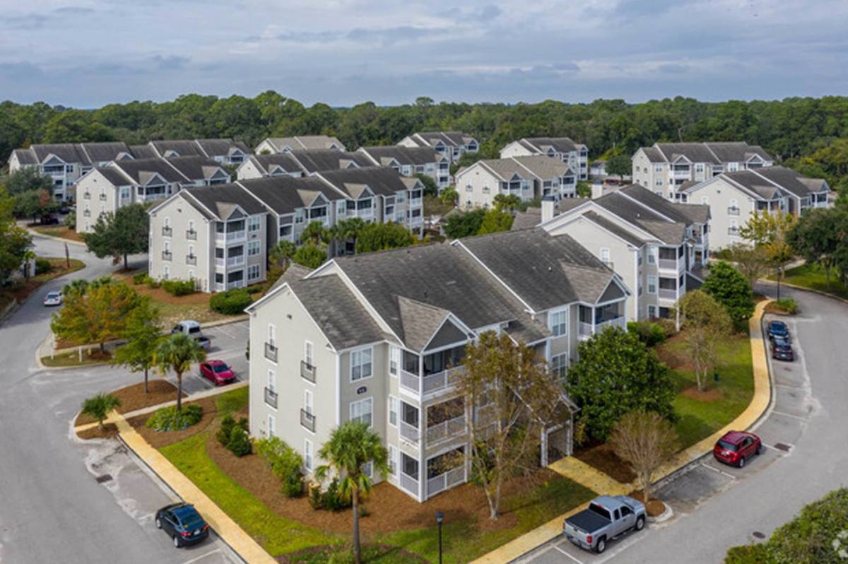 Apartment for rent at Preserve at Port Royal, 1 Preserve Ave W, Port Royal, SC 29935