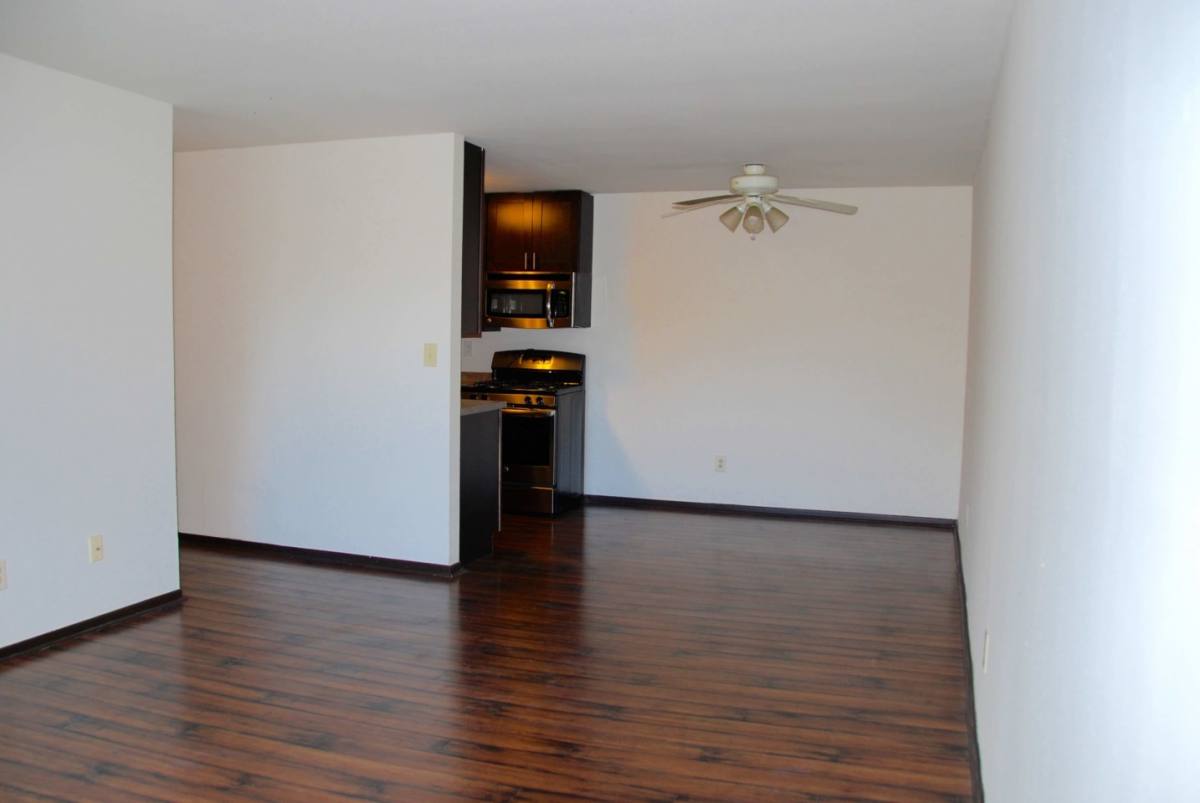 Apartment for rent at 1007 N Marshall St, Milwaukee, WI 53202
