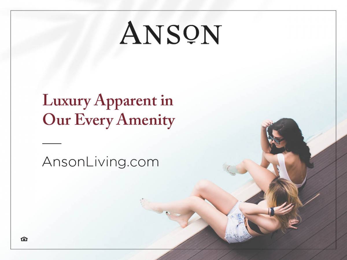 Apartment for rent at Anson, 1008 Carolan Ave, Burlingame, CA 94010