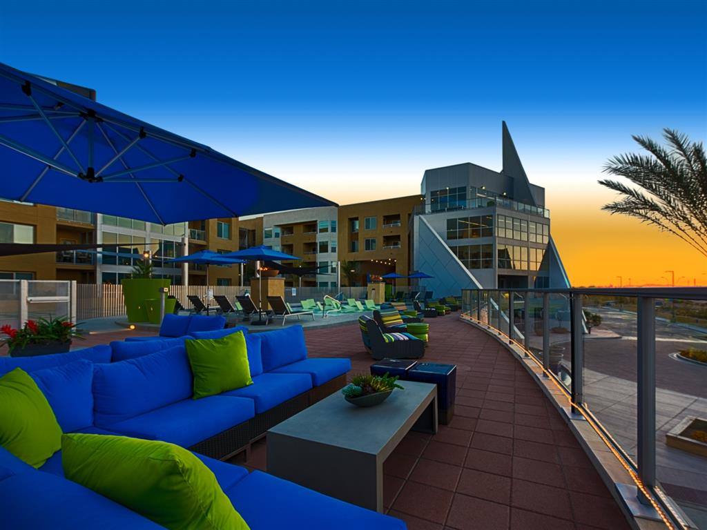 Apartment for rent at Skywater at Town Lake, 601 W Rio Salado Parkway, Tempe, AZ 85281