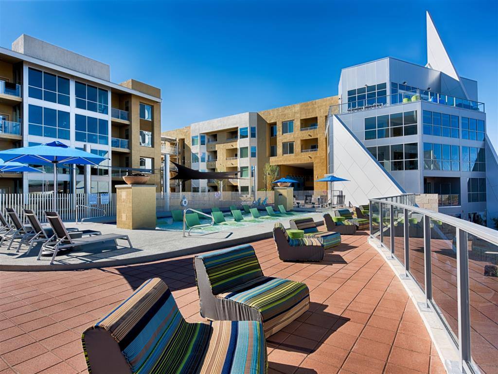 Apartment for rent at Skywater at Town Lake, 601 W Rio Salado Parkway, Tempe, AZ 85281