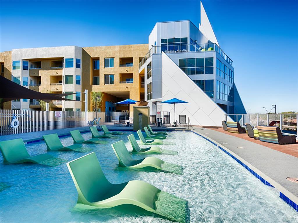 Apartment for rent at Skywater at Town Lake, 601 W Rio Salado Parkway, Tempe, AZ 85281