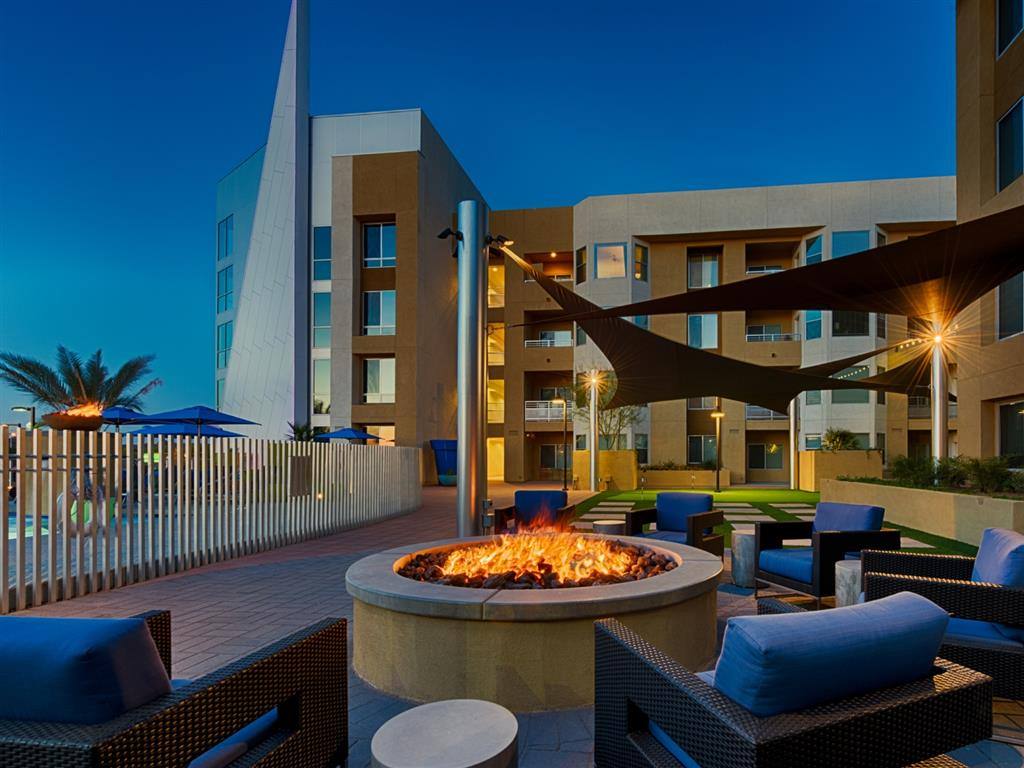 Apartment for rent at Skywater at Town Lake, 601 W Rio Salado Parkway, Tempe, AZ 85281