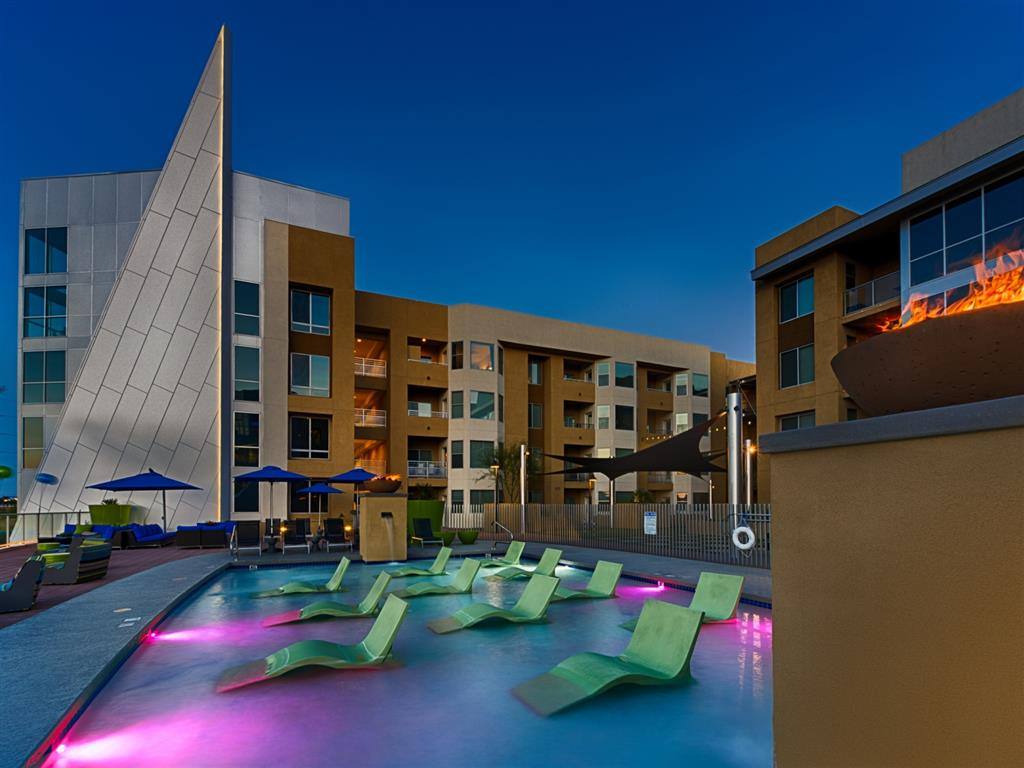 Apartment for rent at Skywater at Town Lake, 601 W Rio Salado Parkway, Tempe, AZ 85281