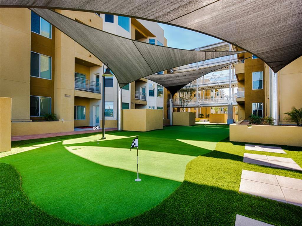 Apartment for rent at Skywater at Town Lake, 601 W Rio Salado Parkway, Tempe, AZ 85281
