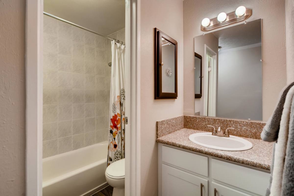 Apartment for rent at The Atrii, 5100 Leetsdale Dr, Denver, CO 80246