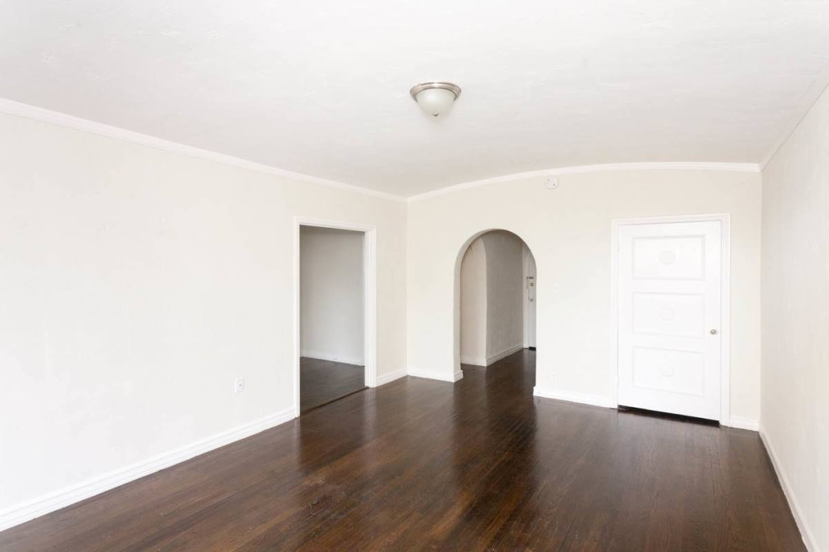 Apartment for rent at 601 O'Farrell, 601 Ofarrell St, San Francisco, CA 94109